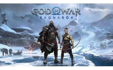 God of War Ragnarök PC sistem gereksinimleri açıklandı!